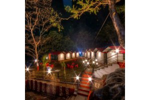 Swiss Riverside Camp 1