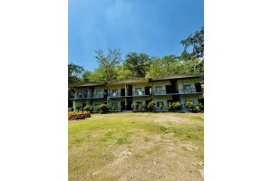 Riverside Luxury AC Cottage Camping in Rishikesh 1