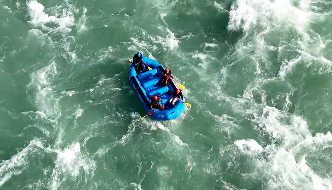 Rishikesh travel guide