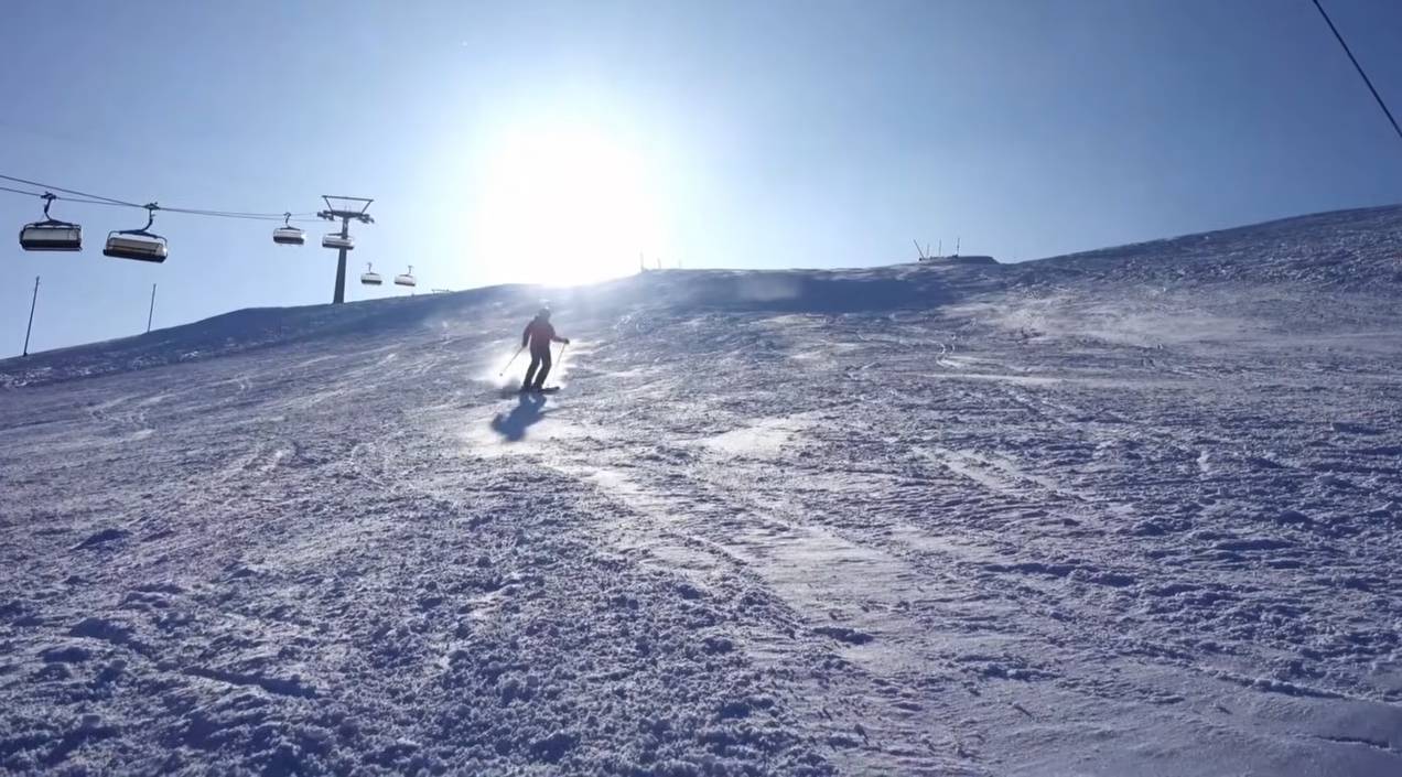 Auli travel guide