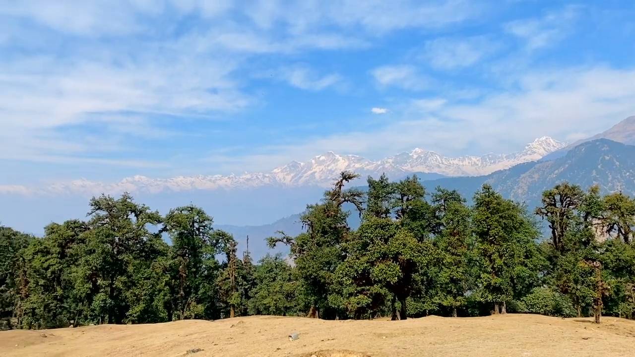 Chopta travel guide