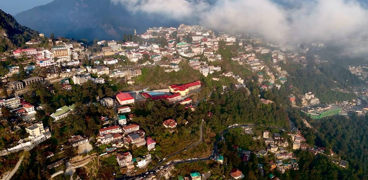 Mussoorie travel guide
