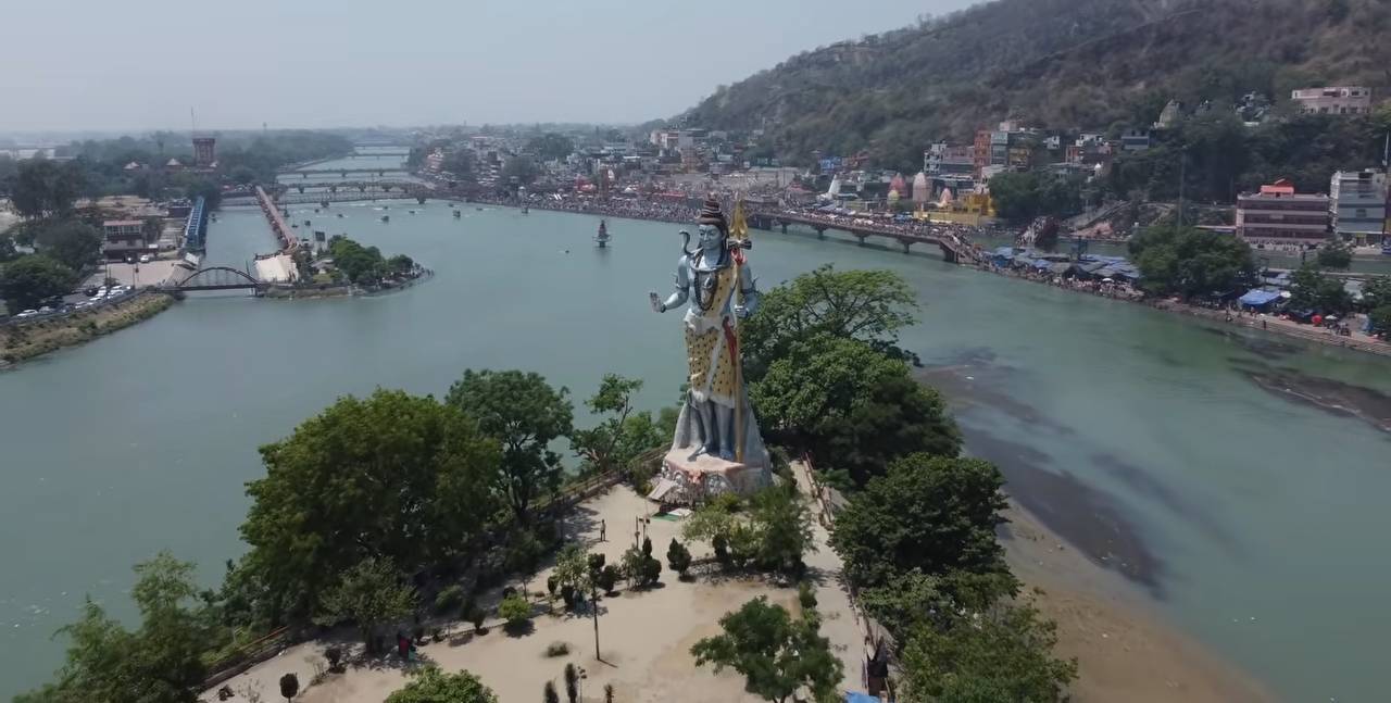 Haridwar travel guide