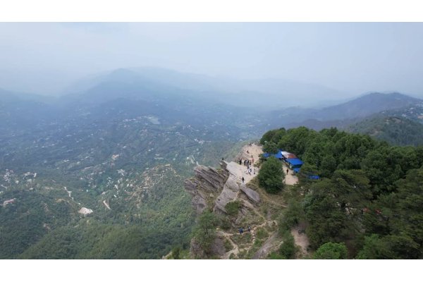 Mukteshwar