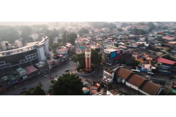Dehradun