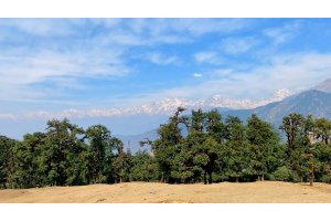 Chopta