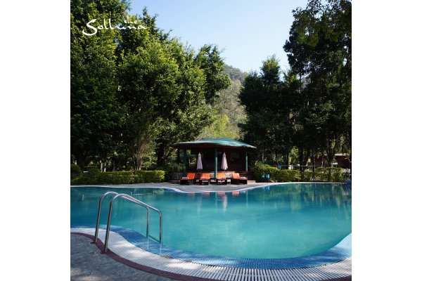 The Solluna Resort Jim Corbett 7