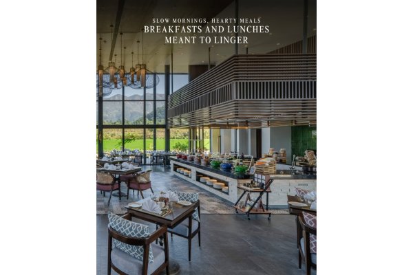 Vandhara Sarovar Premiere Patkote Jim Corbett Staycation 3