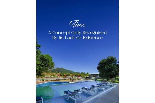 Vandhara Sarovar Premiere Patkote Jim Corbett Staycation 2