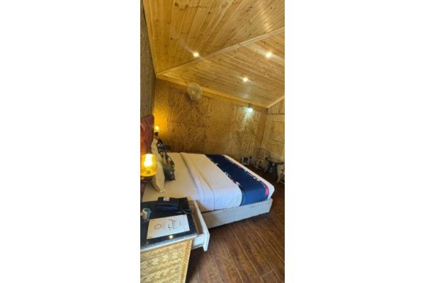 Foxoso Mistry Resort Bhowali 4