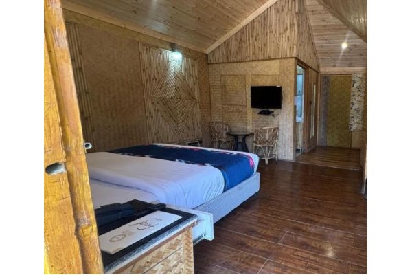 Foxoso Mistry Resort Bhowali 2