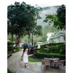 The Solluna Resort Jim Corbett 4