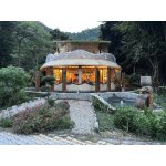 The Solluna Resort Jim Corbett 3