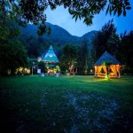 The Solluna Resort Jim Corbett 2
