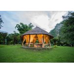 The Solluna Resort Jim Corbett 1
