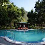 The Solluna Resort Jim Corbett 8