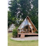 tarangi jim corbett pine wood cottage staycation 1