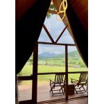 tarangi jim corbett pine wood cottage staycation