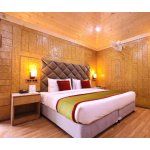 Foxoso Mistry Resort Bhowali 10