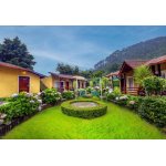 Foxoso Mistry Resort Bhowali 9