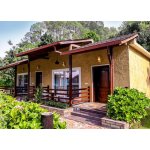 Foxoso Mistry Resort Bhowali 7