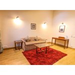 Foxoso Mistry Resort Bhowali 6