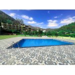 Foxoso Mistry Resort Bhowali