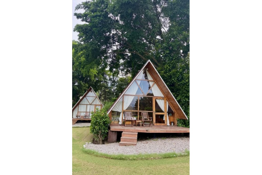 tarangi jim corbett pine wood cottage staycation 1