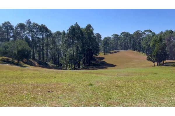 Ranikhet Tourism
