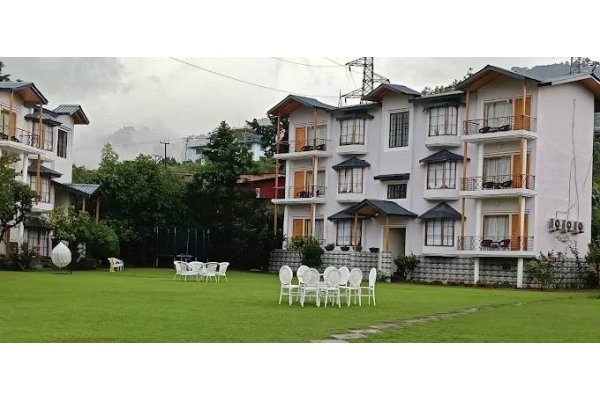 Excel Bhimtal