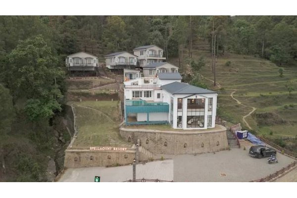 Nainital Tourism