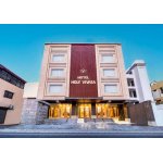 Holy Vivasa Hotel Rishikesh