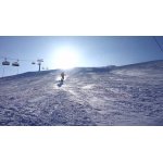 Auli Tourism