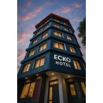 Ecko Tapovan Hotel Rishikesh