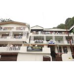 Naini Inn Hotel Nainital