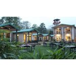 Tiger Grove Resort Jim Corbett