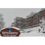 Satopanth The Auli Resort
