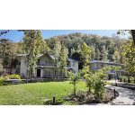Vana Retreat Corbett