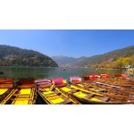 Nainital Tourism