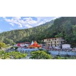 Kainchi Dham and Kumaoun Darshan  3