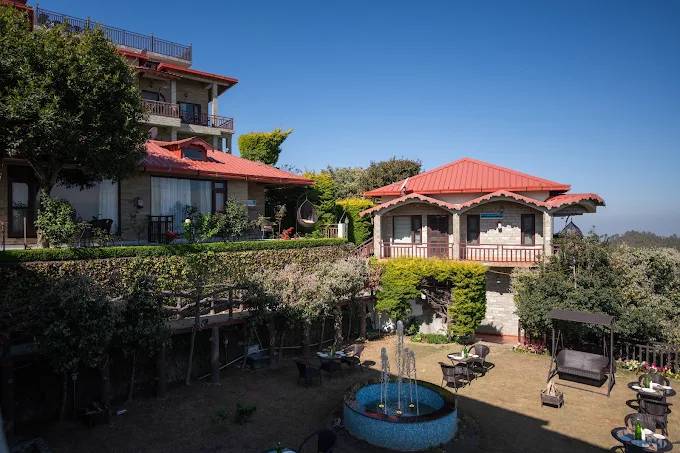 Day 1: Arrival in Delhi and transfer to Mukteshwar