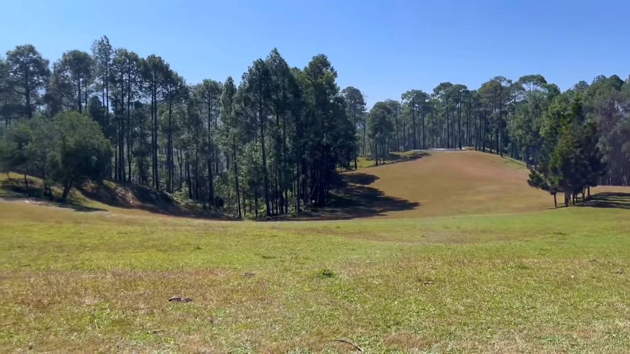 Day 6: Ranikhet Sightseeing