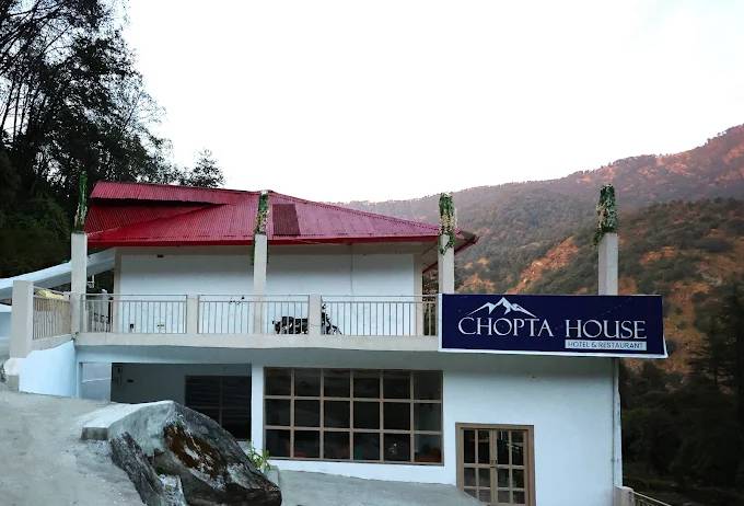 Day 5: Rishikesh to Chopta