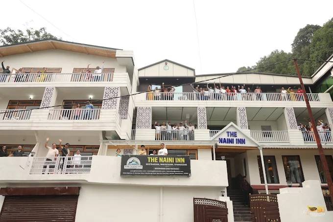 Day 1: Arrival in Delhi and transfer to Nainital