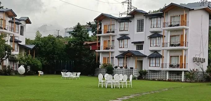 Day 1: Arrival in Delhi and transfer to Nainital