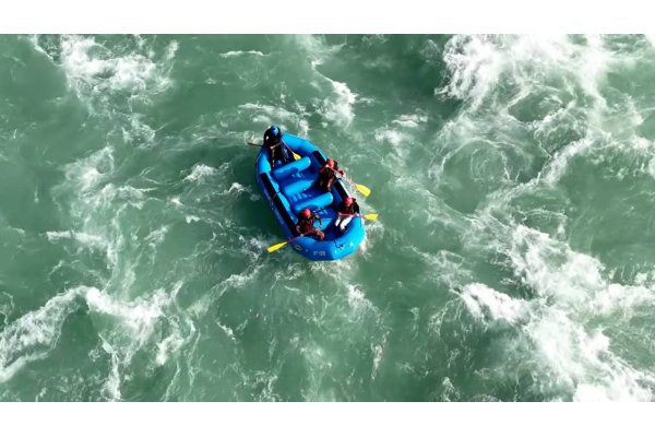 Haridwar Rishikesh Family Trip