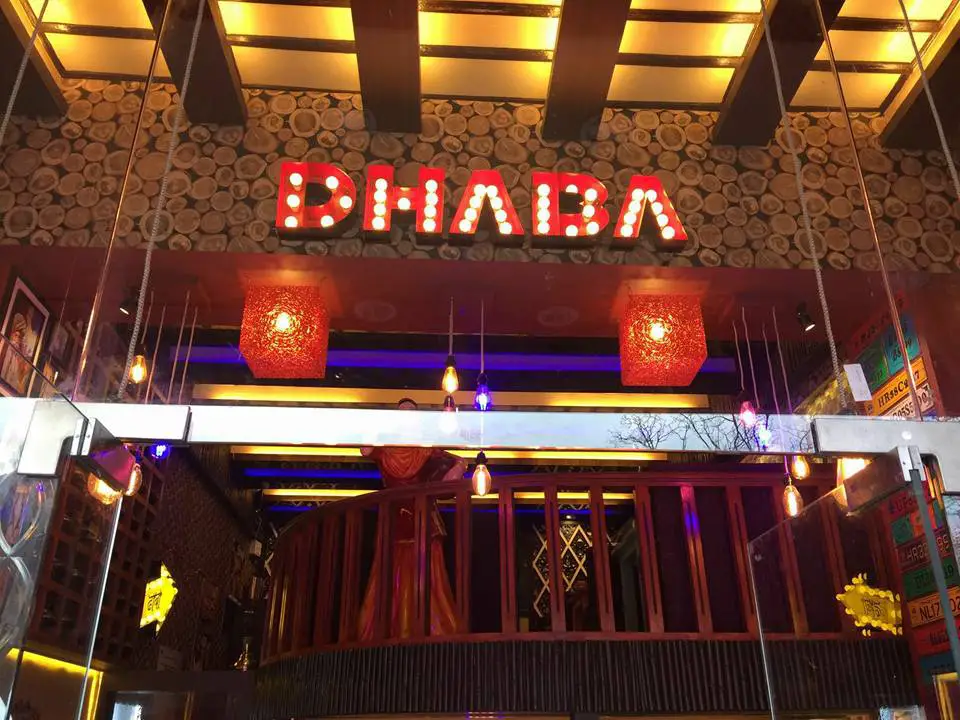 The Dhaba By Royal Kitchen Nainital