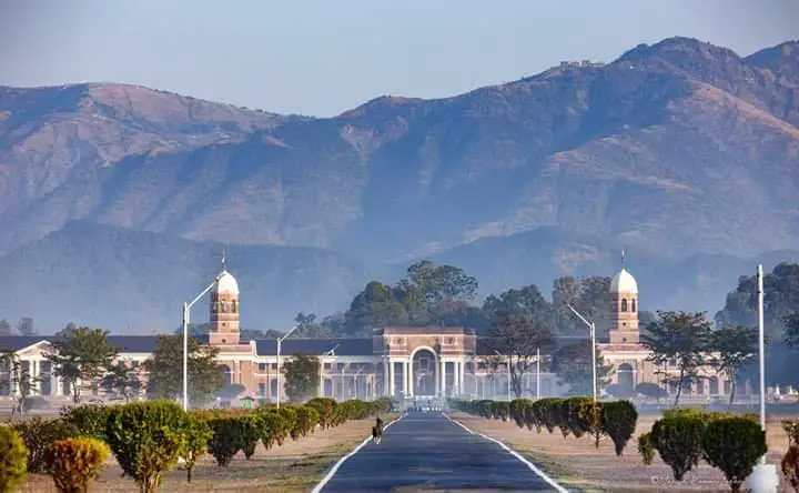 Best Places to Visit in Dehradun - Forest Research Institute