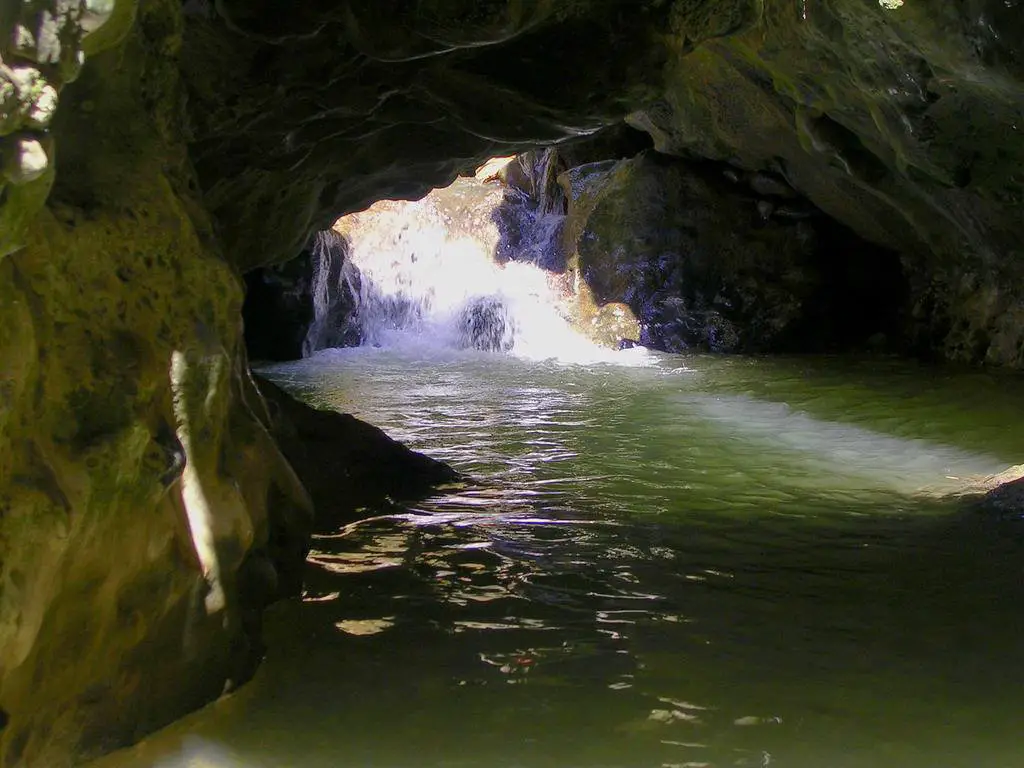 Best Places to Visit in Dehradun - Robbers Cave Dehradun
