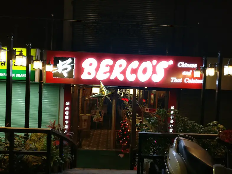 Berco’s | Chinese, Thai Restaurant Dehradun, best chinese restaurant dehradun , thai restaurant dehradun